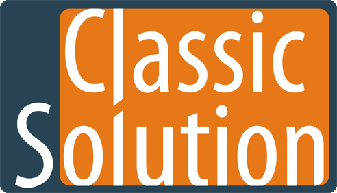 Classic Solution -  , ,  ,  